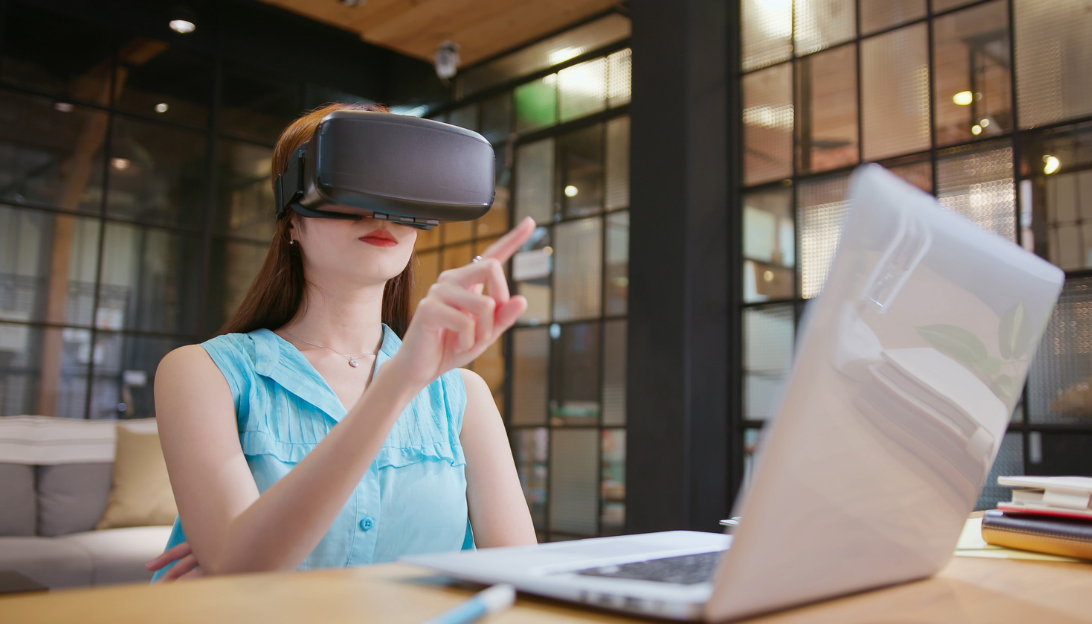 Explorando las Posibilidades de la Realidad Virtual en la Educación