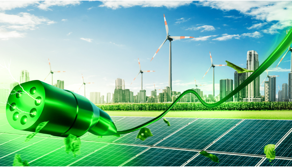 Innovaciones en Energías Renovables: El Futuro de la Sostenibilidad